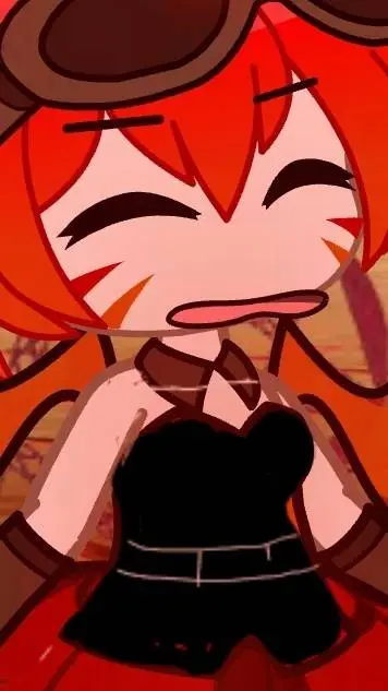 ai character: Jamila  background