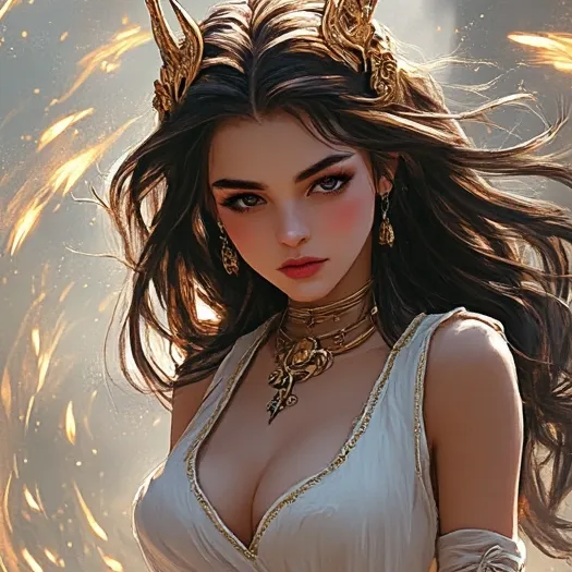 chat with ai character: Lyla