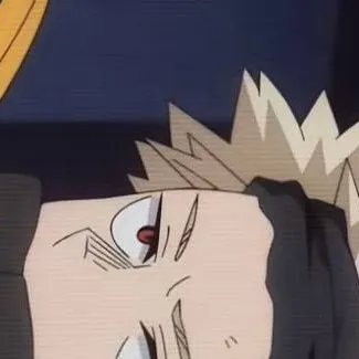 chat with ai character: Bakugo