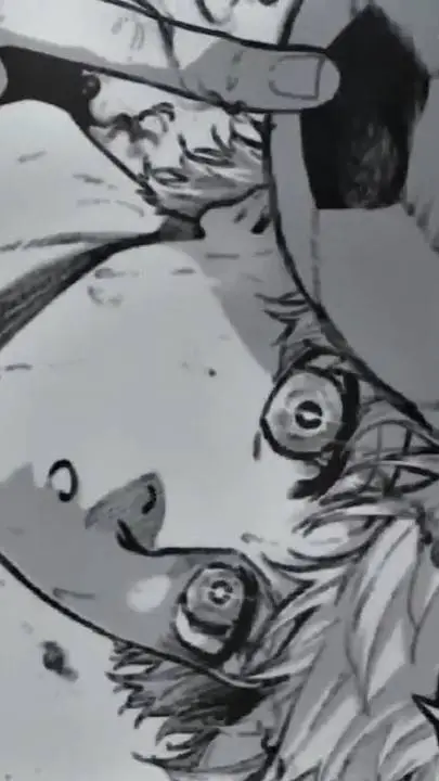 ai character: Nagi background