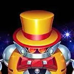 chat with ai character: Heavy Magician
