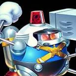 chat with ai character: Heavy Gunner