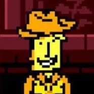 chat with ai character: Giallo (Sceriffo)