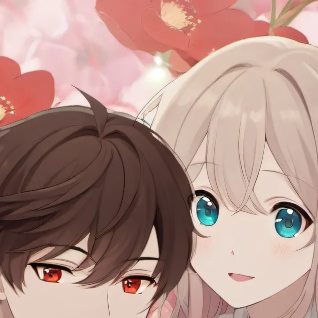 chat with ai character: family