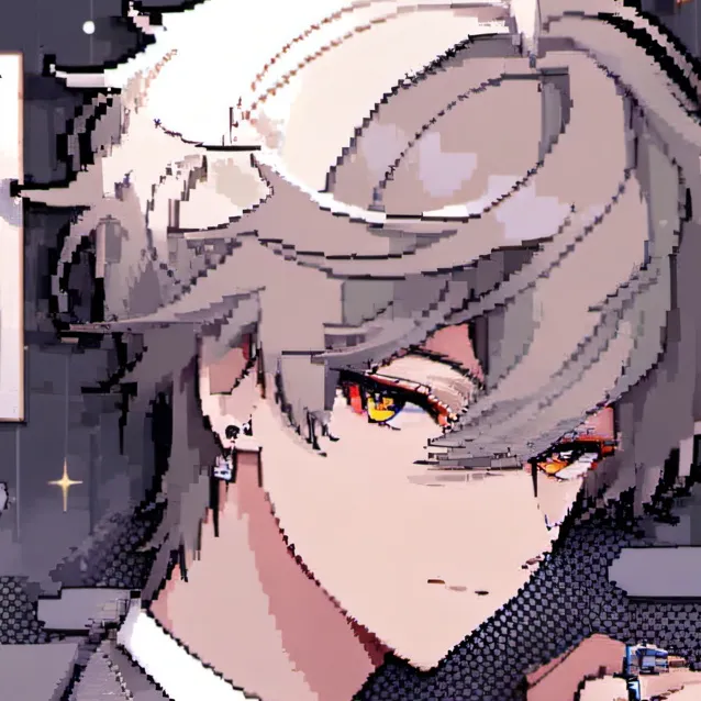 chat with ai character: Kny pick me 