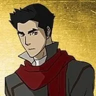 chat with ai character: Mako