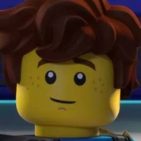 chat with ai character: Jay walker