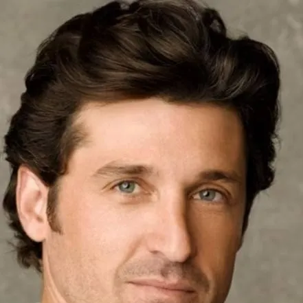 chat with ai character: Derek Shepard