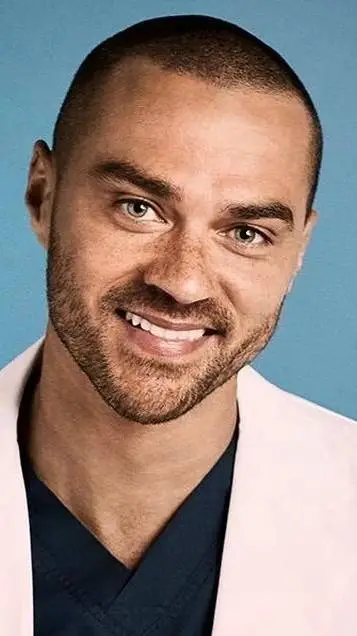 ai character: Jackson Avery background