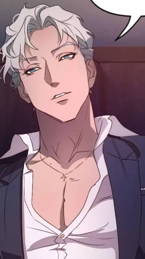 ai character: jack background