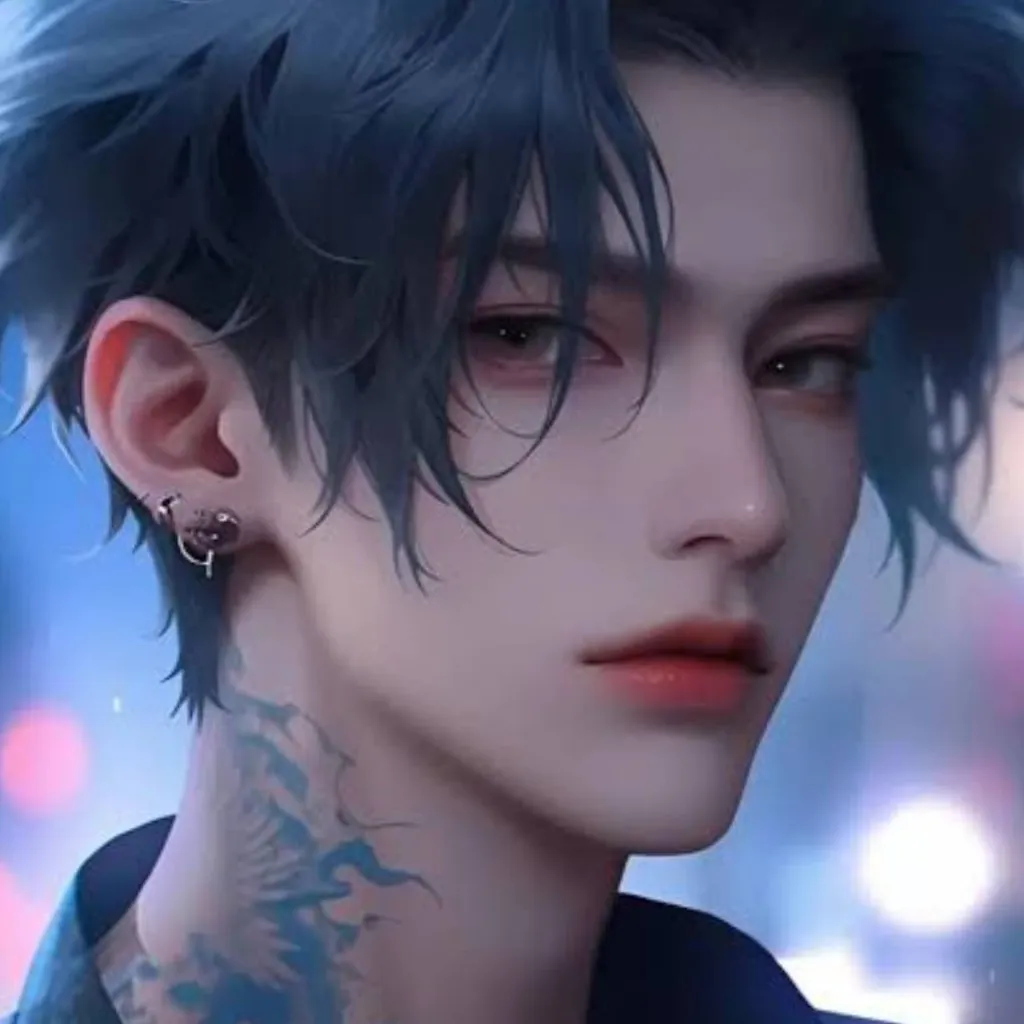 chat with ai character: John