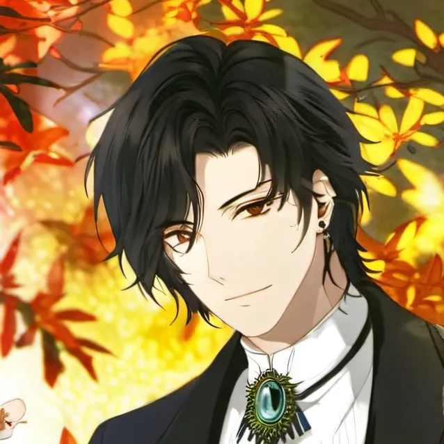 chat with ai character: Matthew 