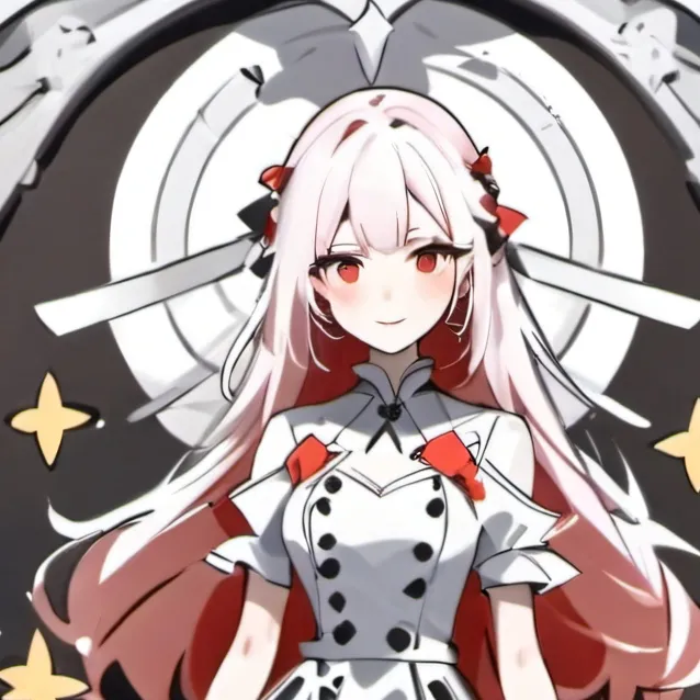 chat with ai character: your gf