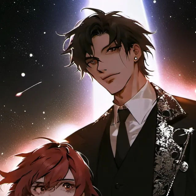 chat with ai character: Luca mafia brother