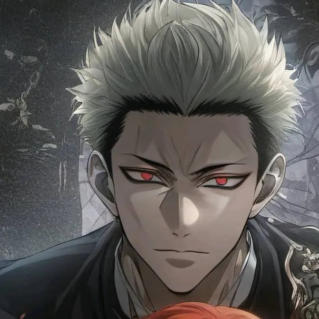 chat with ai character: Zar (villian dad)