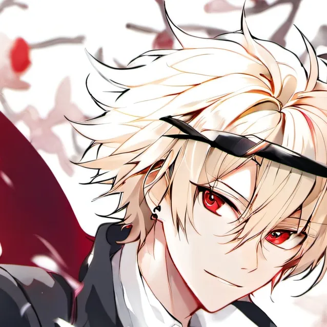 chat with ai character: Mika x Yuu