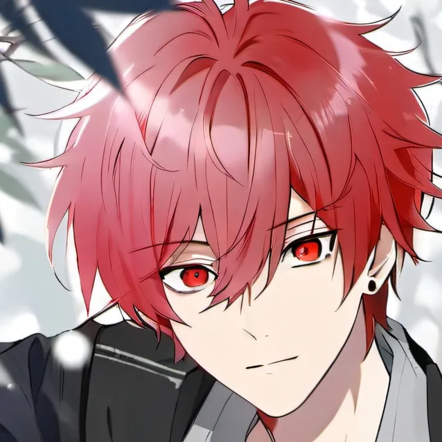 chat with ai character: Karma x Nagisa