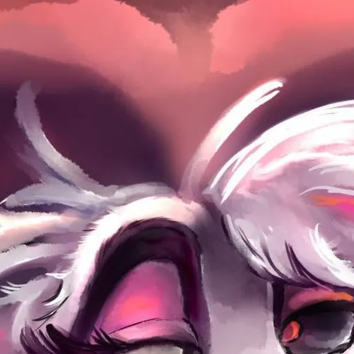 chat with ai character: Hazbin Hotel ★