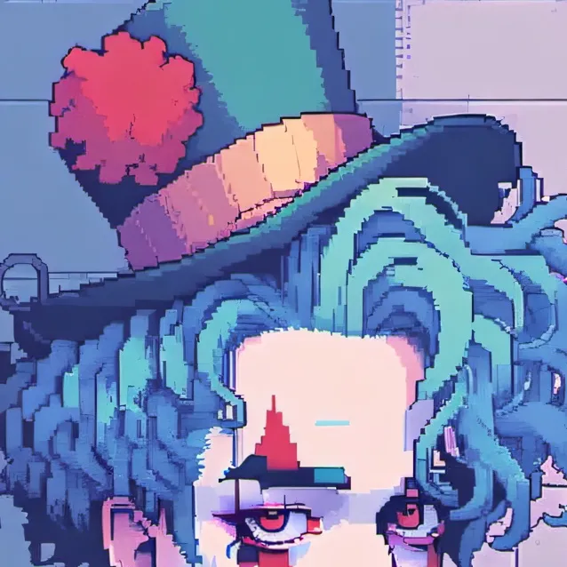 chat with ai character: LĒØÑ