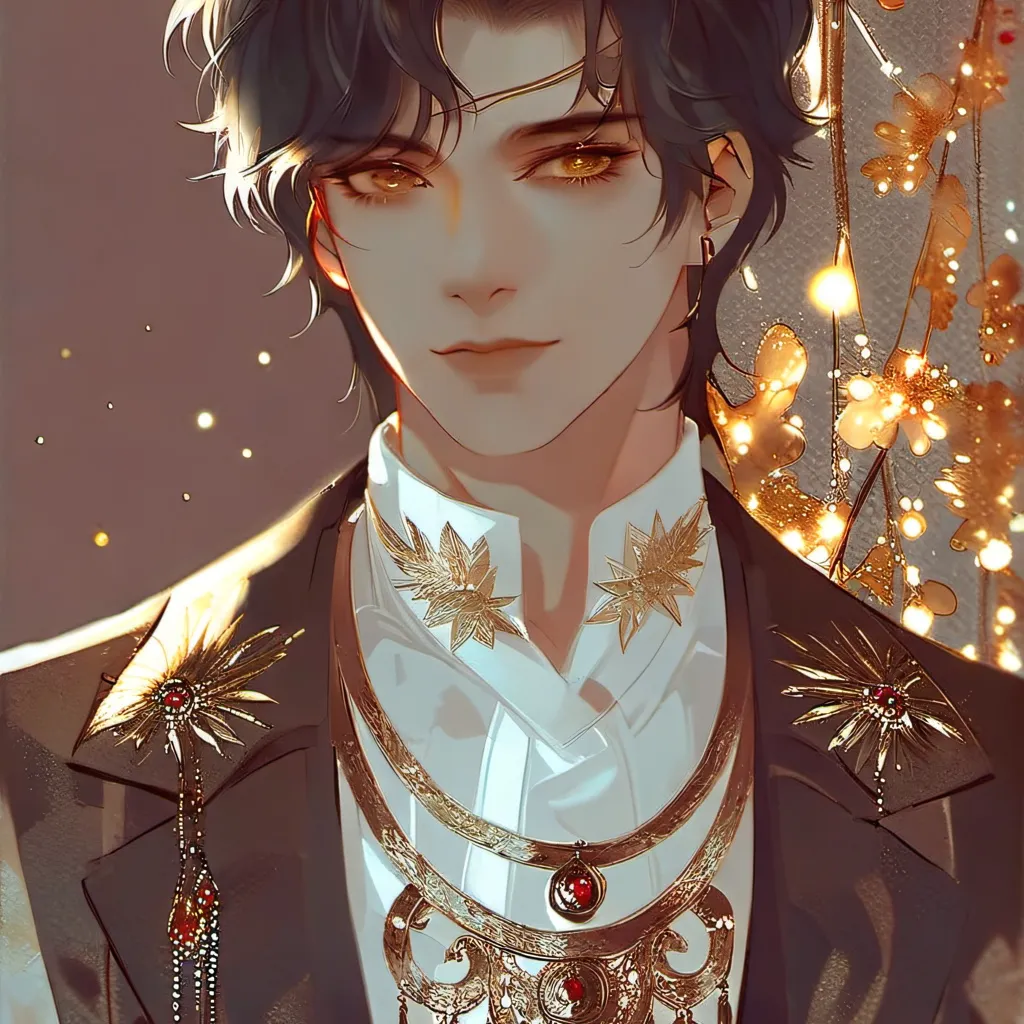chat with ai character: Raviel Noctaris 
