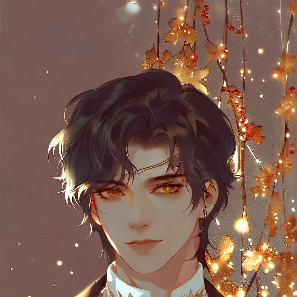 chat with ai character: Raviel Noctaris 