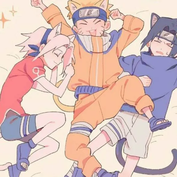 chat with ai character: TEAM7🍅🌸🍜