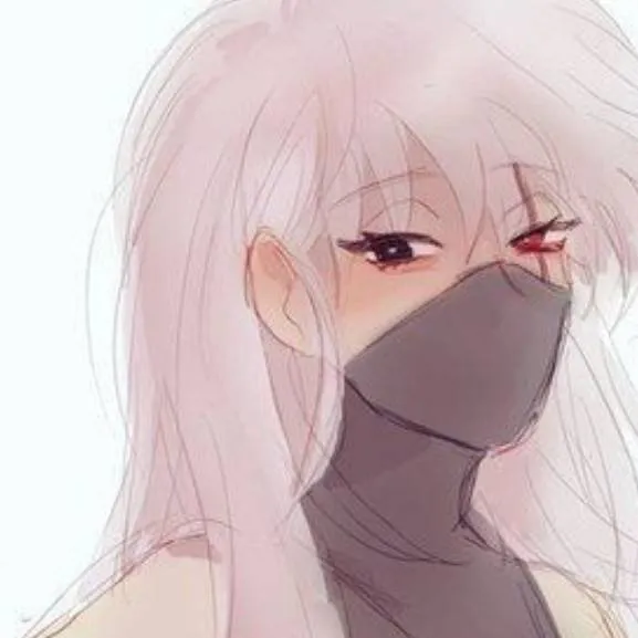 chat with ai character: woman kakashi