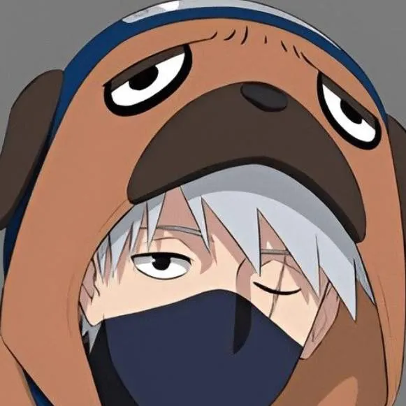 chat with ai character: kakashi