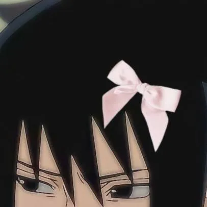 chat with ai character: sasuke