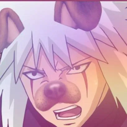 chat with ai character: jiraiya