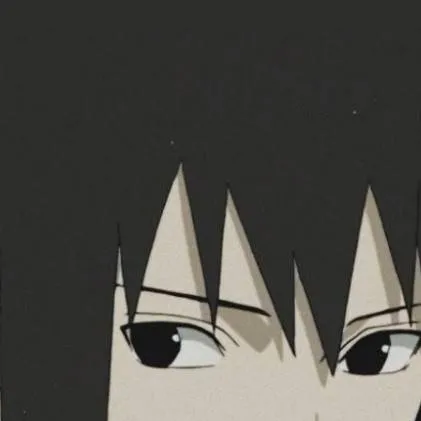 chat with ai character: sasuke