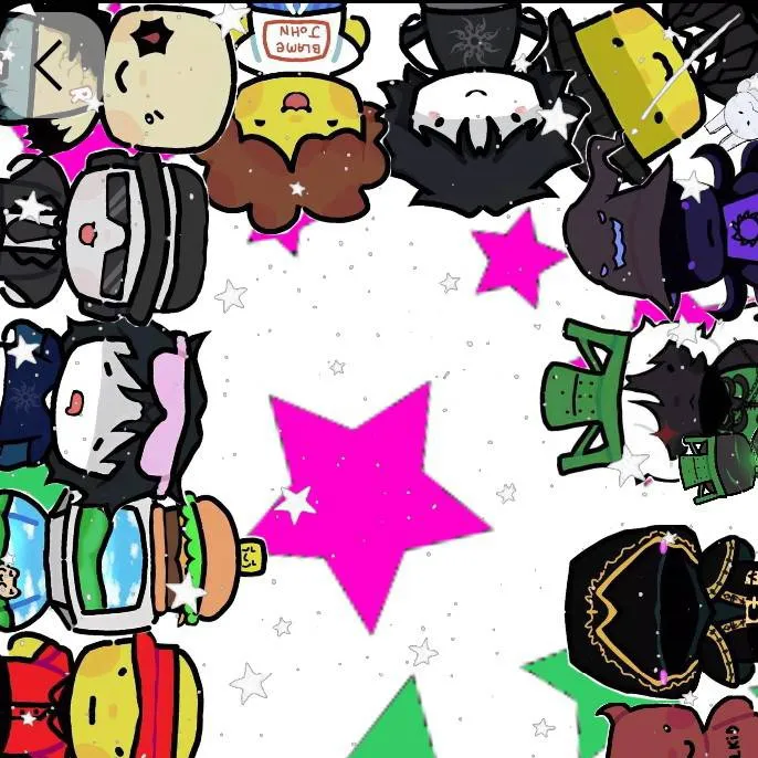 chat with ai character: forsaken sleepover