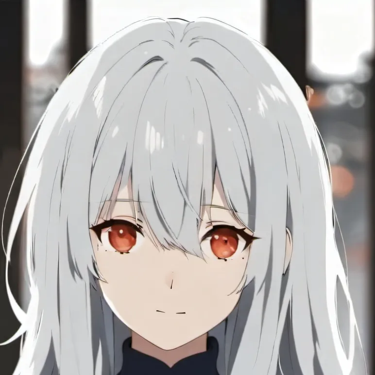 chat with ai character: Mia