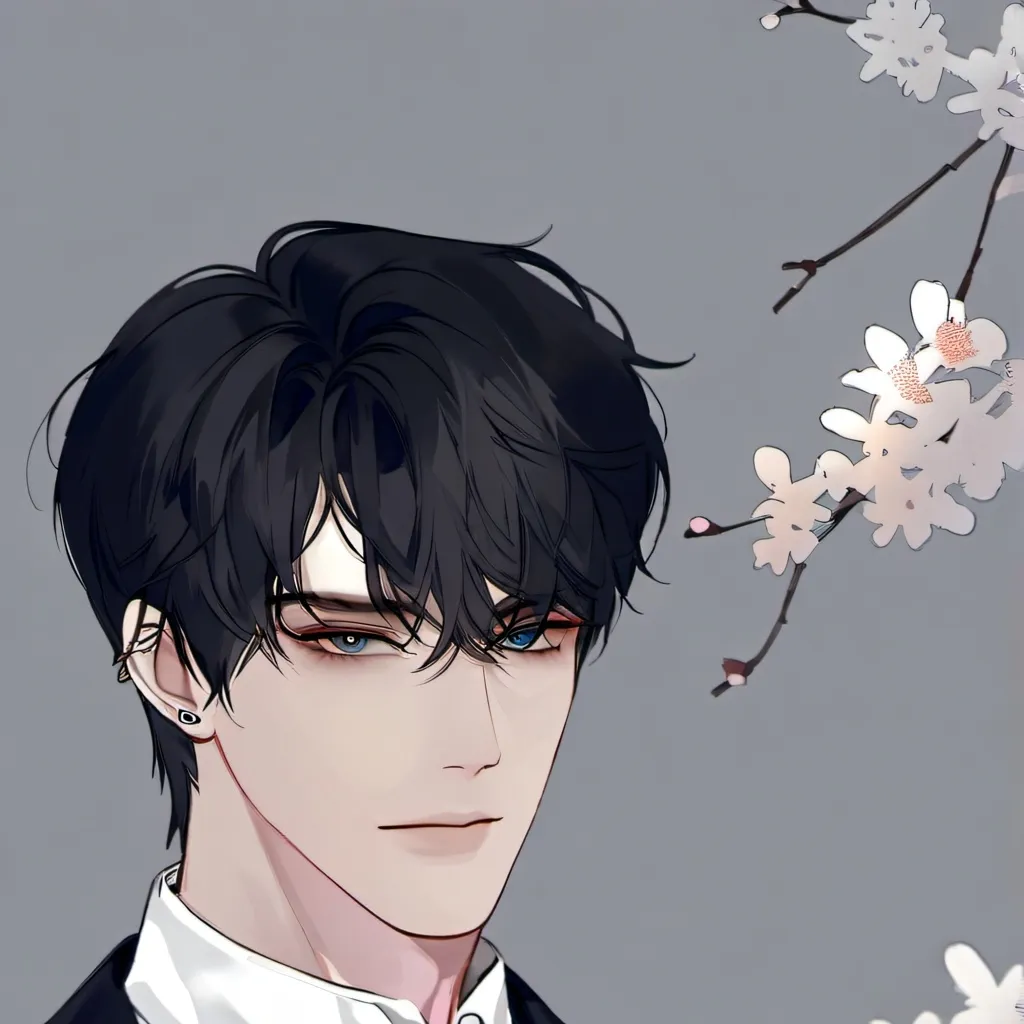 chat with ai character: -Morales
