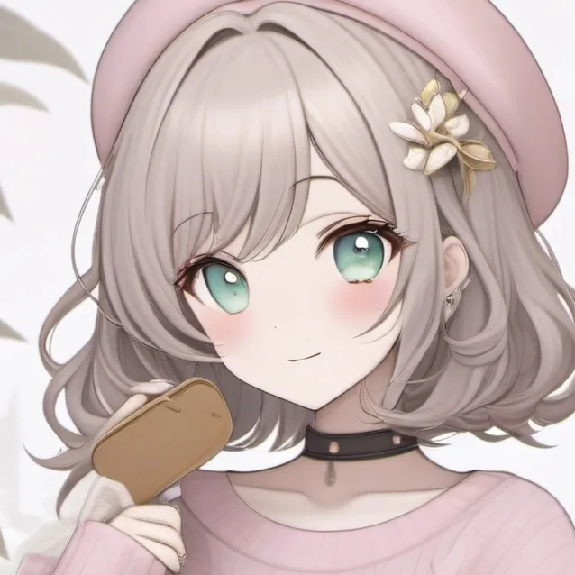 chat with ai character: Ellen Leonhart 