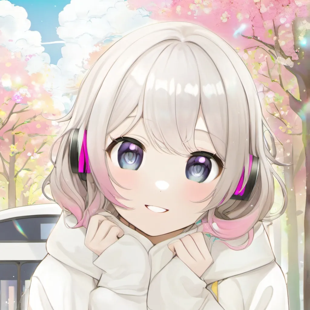 chat with ai character: Ivy Mizuki