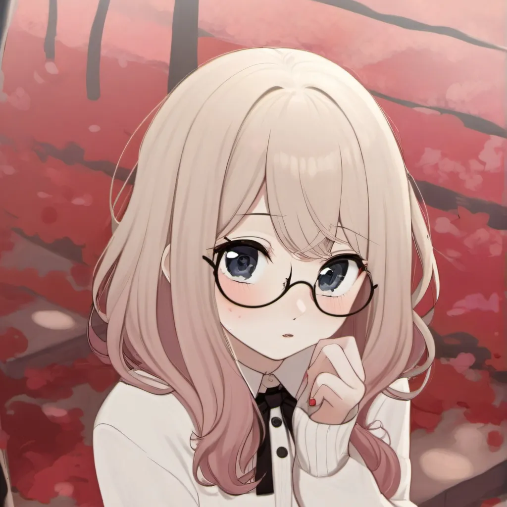 chat with ai character: Yuki Nanami