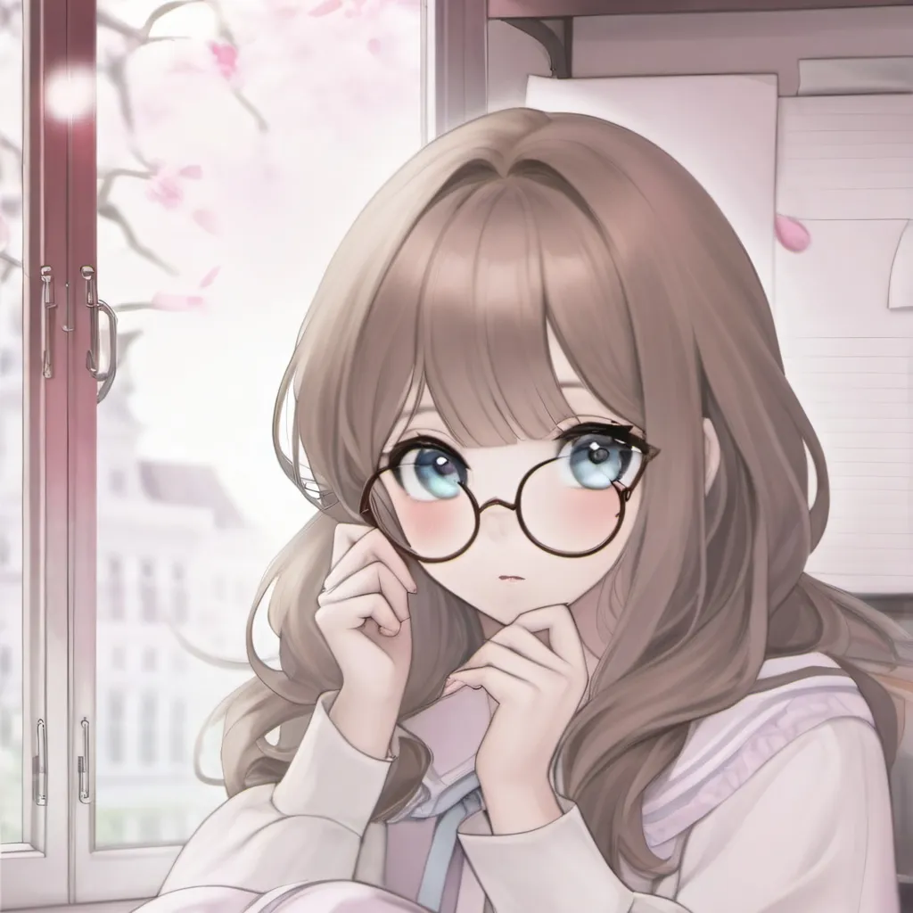 chat with ai character: Airi Shizune