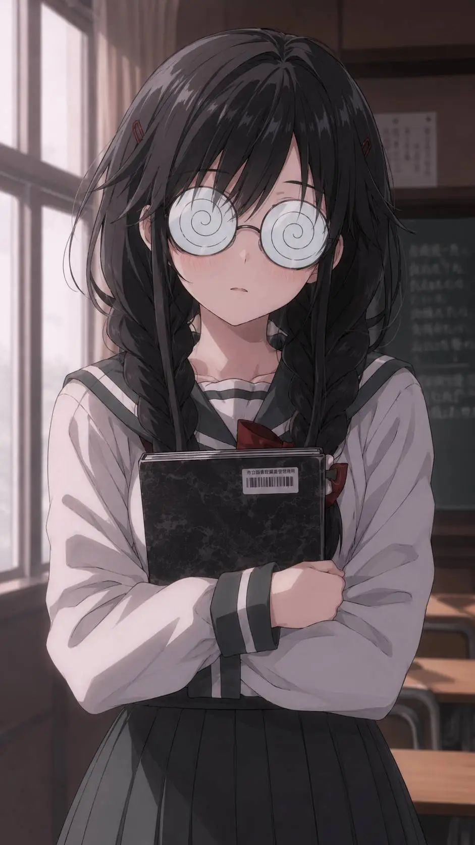 Talkie AI - Chat with Harumi Tsukino