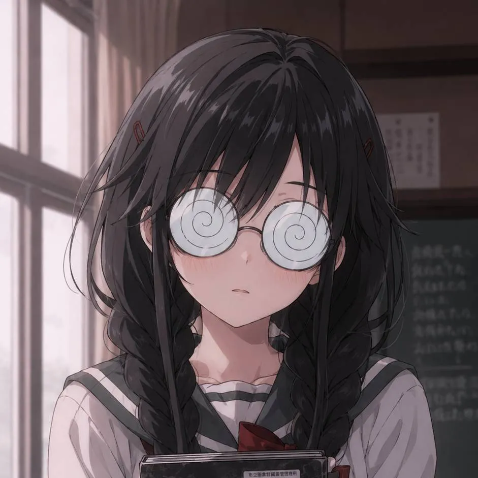 chat with ai character: Harumi Tsukino