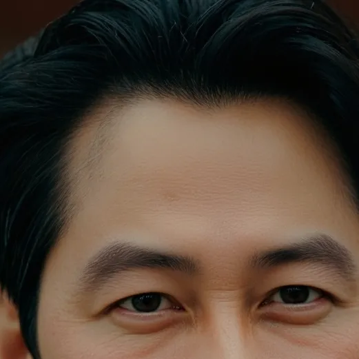 chat with ai character: ~lee jung jae~😀