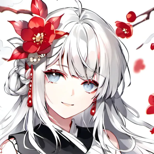 chat with ai character: Alise