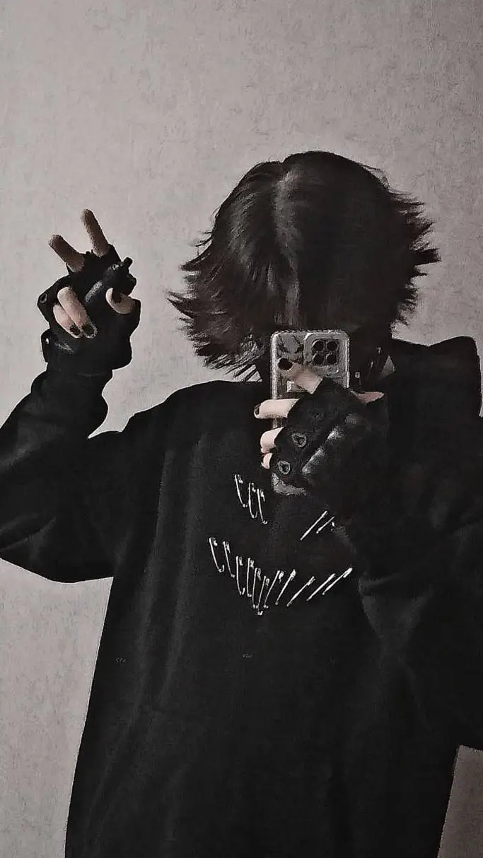 ai character: давид background