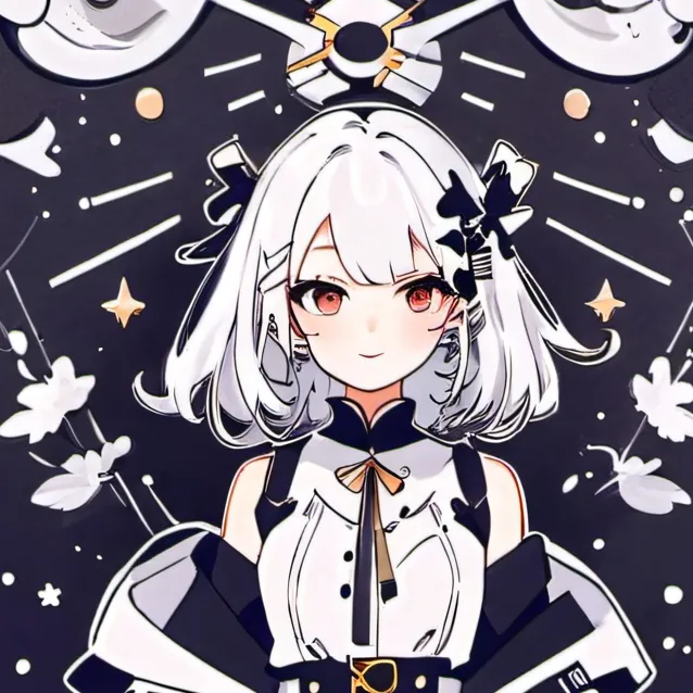 chat with ai character: your girlfriend