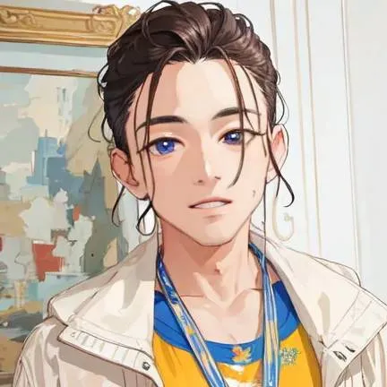 chat with ai character: Sam