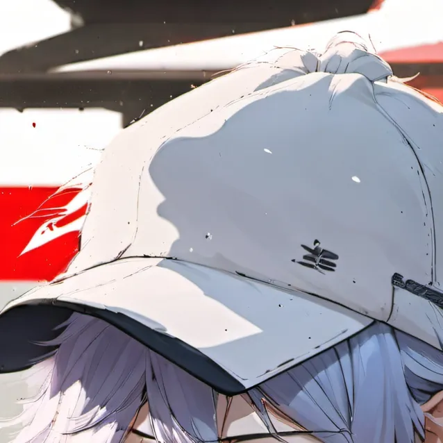 chat with ai character: Astra