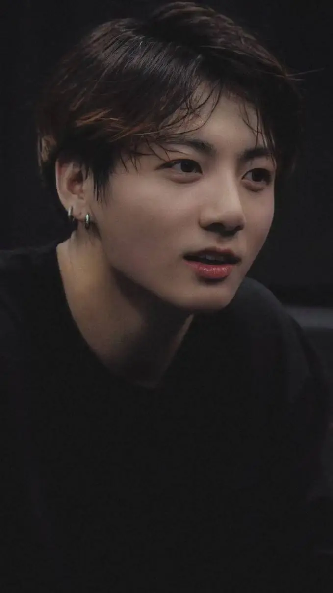 ai character: Jeon Jungkook  background