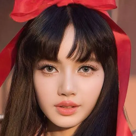 chat with ai character: LaLisaa