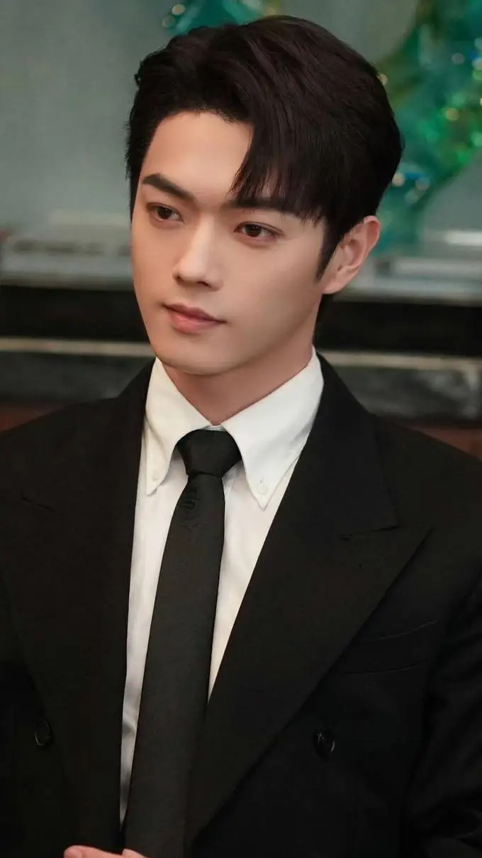 ai character: Xu kai background
