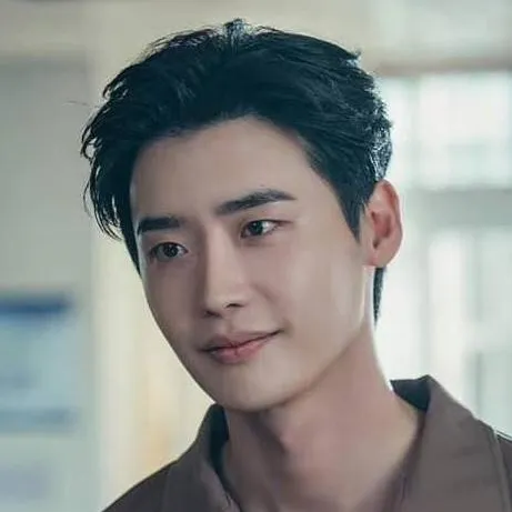 chat with ai character: Mr. Lee